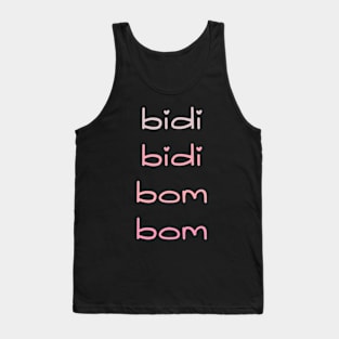 Gift For Family Tank Top